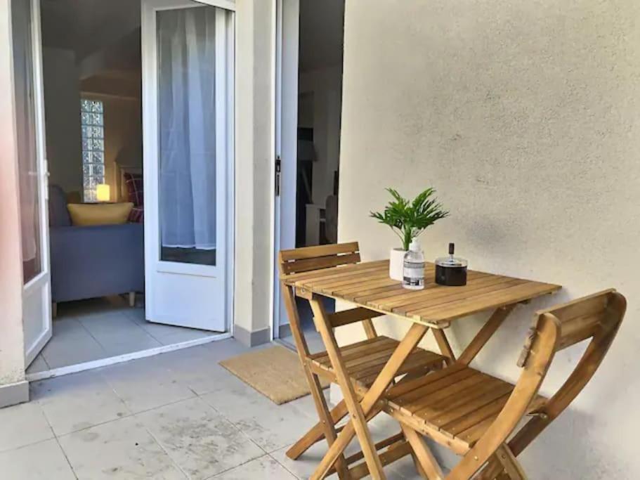 Chatenay 2 エクステリア 写真